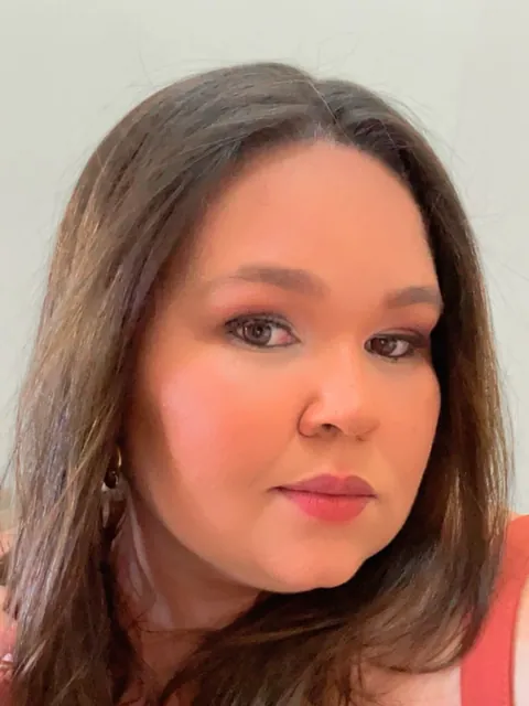 Bruna, revendedora em Parelhas (RN)