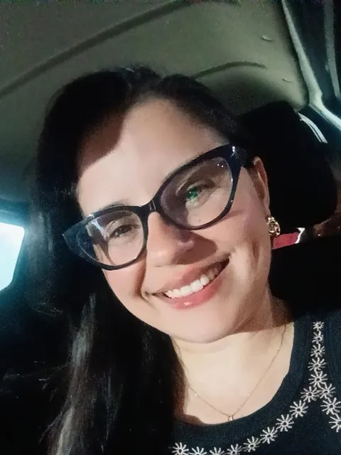 Cida, revendedora em Patos (PB)