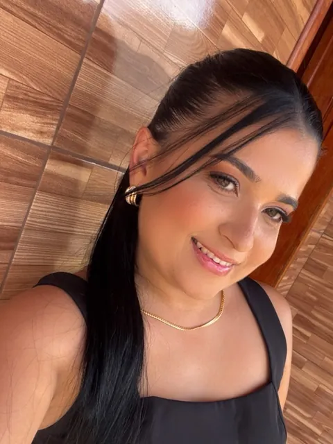 Dayonara, revendedora em Parelhas (RN)