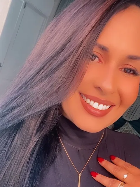 Erica, revendedora em Parelhas (RN)